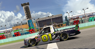 Illustration for article titled Your Guide to the NASCAR Peak Antifreeze Series